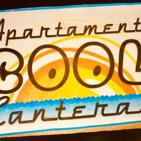 Cool Canteras ลาสปัลมาส เด กรานคานาเรีย ภายนอก รูปภาพ