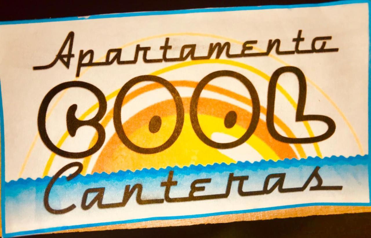 Cool Canteras ลาสปัลมาส เด กรานคานาเรีย ภายนอก รูปภาพ
