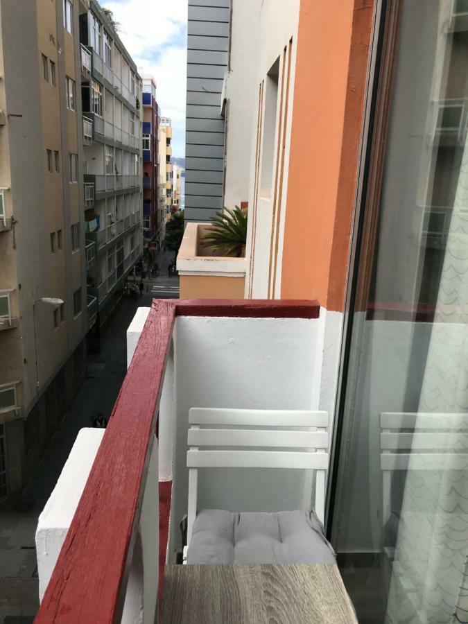 Cool Canteras ลาสปัลมาส เด กรานคานาเรีย ภายนอก รูปภาพ